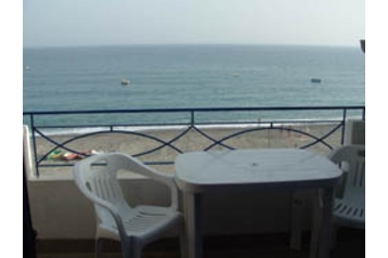 Hôtel Bova Marina 3